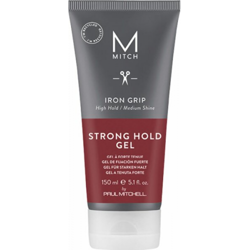Paul Mitchell Mitch Iron Grip 150 ml