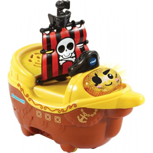 VTech - Tut Tut Baby Badewelt - Piratenschiff