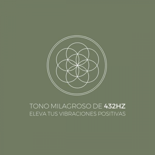 Instituto de Terapias Complementarias - Tono Milagroso de 432Hz - Eleva tus Vibraciones Positivas