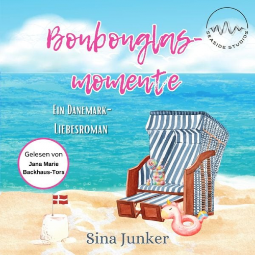 Sina Junker - Bonbonglasmomente