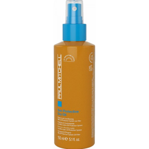 Paul Mitchell Sun Protective Dry Oil 150 ml