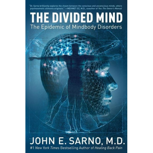 John E. Sarno - The Divided Mind