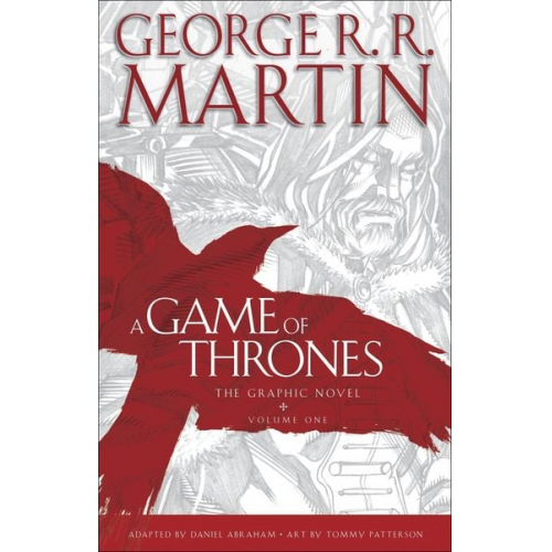 George R. R. Martin - A Game of Thrones 01. The Graphic Novel