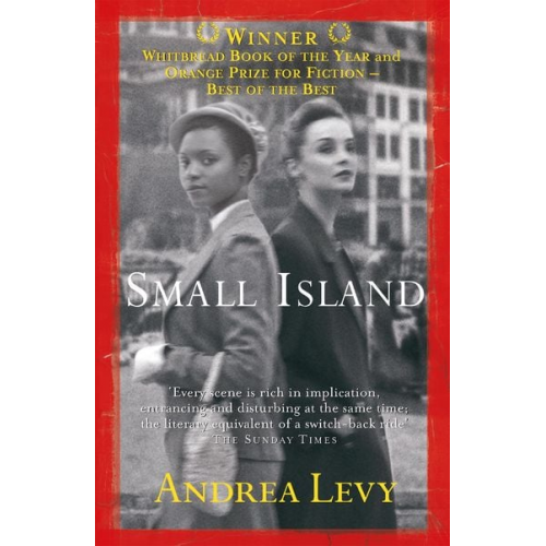 Andrea Levy - Small Island