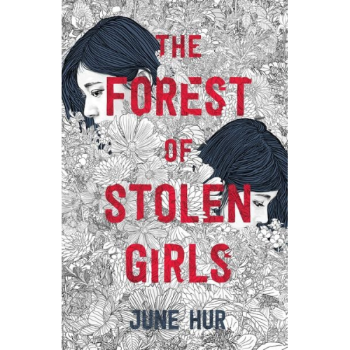 June Hur - The Forest of Stolen Girls