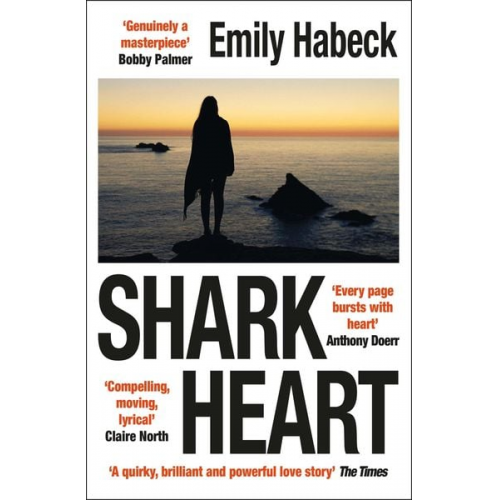 Emily Habeck - Shark Heart