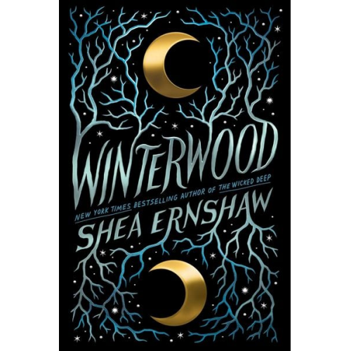 Shea Ernshaw - Winterwood