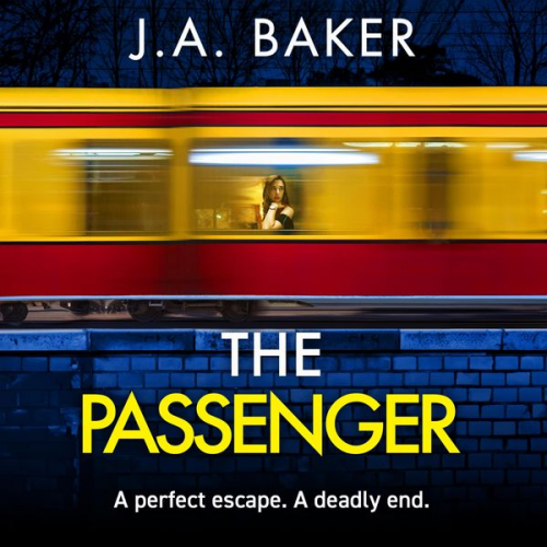 J. A. Baker - Passenger
