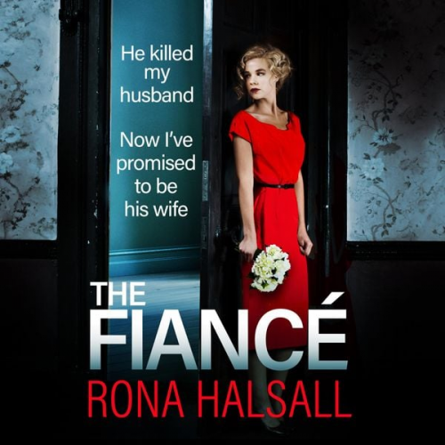 Rona Halsall - Fiance