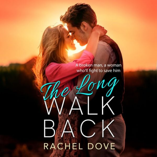 Rachel Dove - Long Walk Back