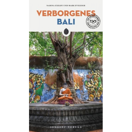 Narina Exelby Mark Eveleigh - Verborgenes Bali