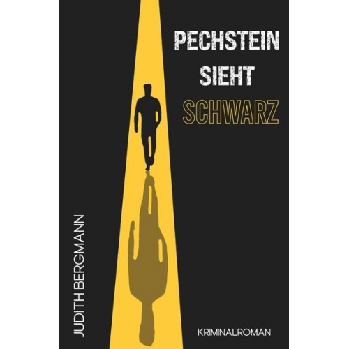 Judith Bergmann - Pechstein sieht schwarz