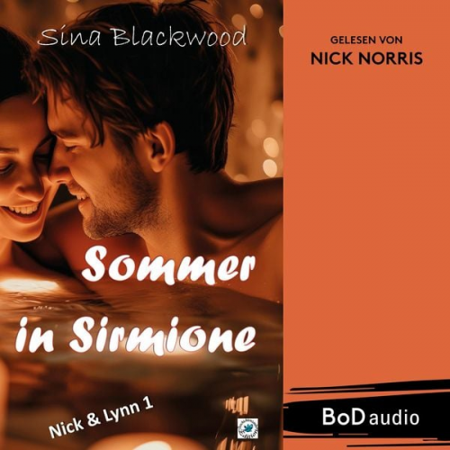 Sina Blackwood - Sommer in Sirmione