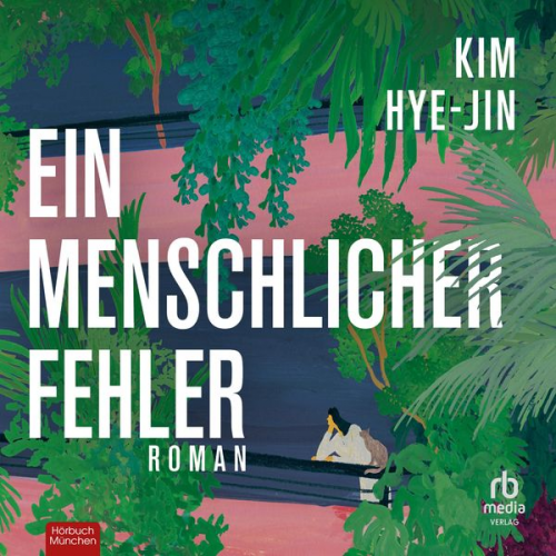 Kim Hye-jin - Ein menschlicher Fehler