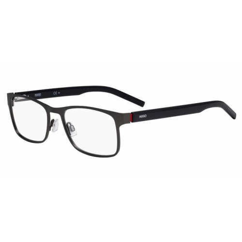 Brille  Hugo boss Hg 1015 col. fre Herren Rechteckig Grau