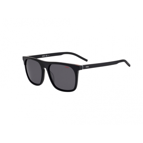 Sonnenbrillen  Hugo boss Hg 1086/s col. 003/ir Herren Rechteckig Schwarz