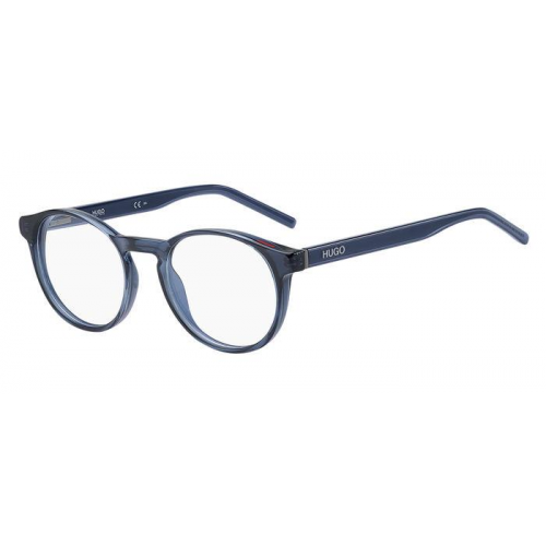 Brille  Hugo boss Hg 1164 col. pjp Herren Runden Blau