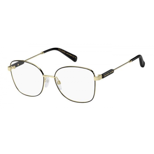 Brille  Marc jacobs Marc 595 col. rhl Damen Schmetterling Schwarzes gold