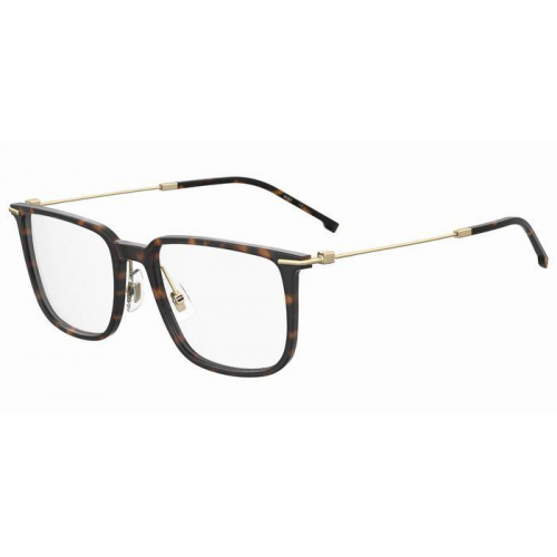 Brille  Hugo boss Boss 1484 col. 2ik Herren Rechteckig Havana