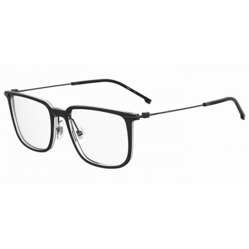 Brille  Hugo boss Boss 1484 col. sub Herren Rechteckig Matt schwarz