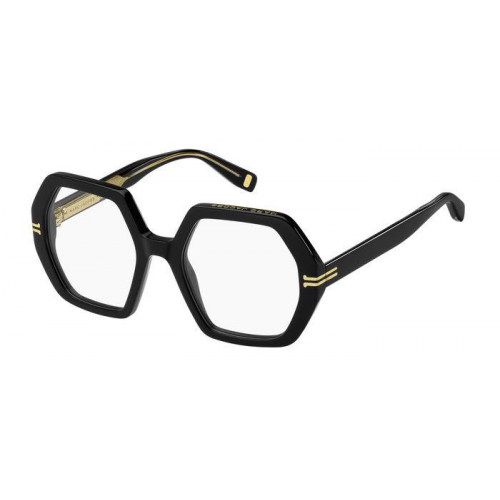 Brille  Marc jacobs Mj 1077 col. 807 Donna Geometrica Nero