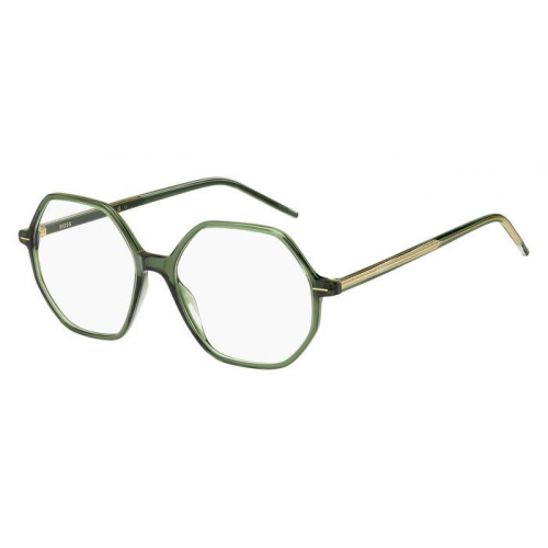 Brille  Hugo boss Boss 1528 col. 1ed Damen Geometrische Grün