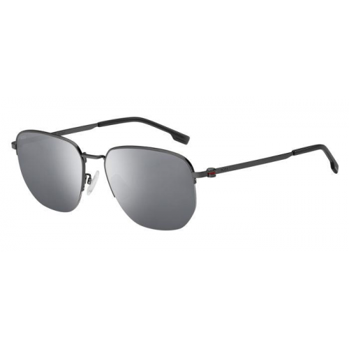 Sonnenbrillen  Hugo boss Boss 1538/f/sk col. r80/t4 Uomo Squadrata Canna di fucile