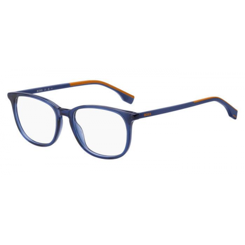 Brille  Hugo boss Boss 1546 col. rtc Junior Rechteckig Blau / orange