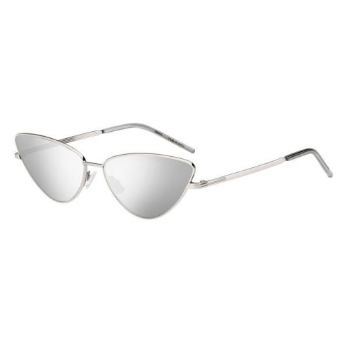 Sonnenbrillen  Hugo boss Boss 1610/s col. 010/dc Donna Cat eye Palladio