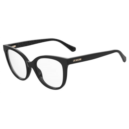 Brille  Moschino Mol635 col. 807