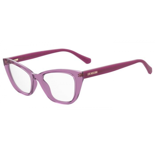 Brille  Moschino Mol636 col. mu1