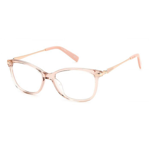 Brille  Pierre cardin P.c. 8507 col. fwm Damen Geometrische Beige