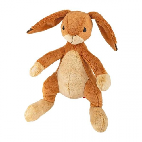 Sigikid - sigikid & Friends - Wir Zwei - Hase, 28 cm