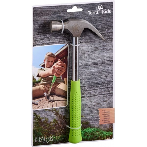 HABA - Terra Kids Hammer