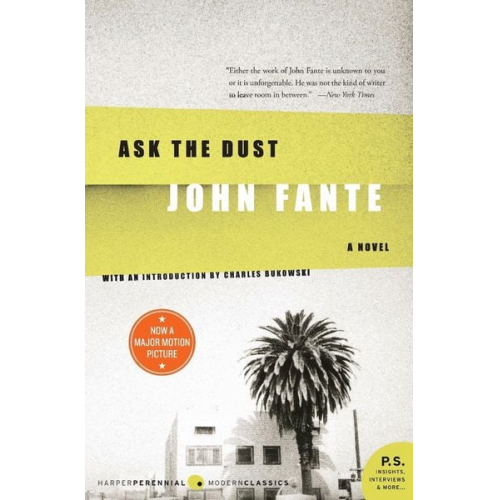 John Fante - Ask the Dust