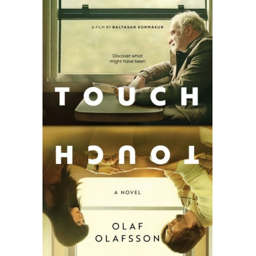 Olaf Olafsson - Touch [Movie Tie-In]