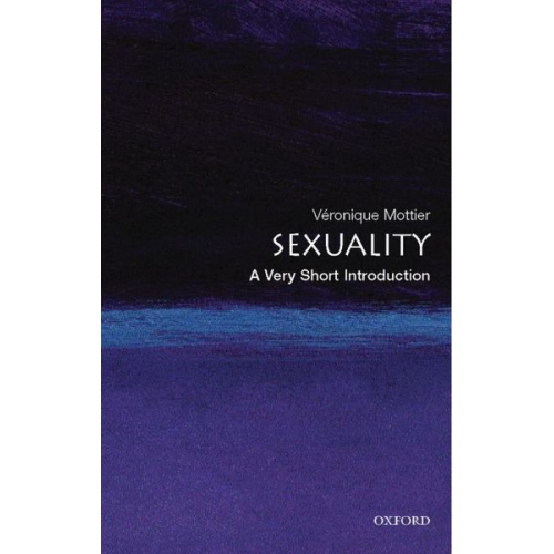 Veronique Mottier - Sexuality