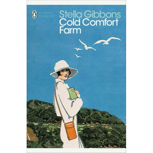 Stella Gibbons - Cold Comfort Farm