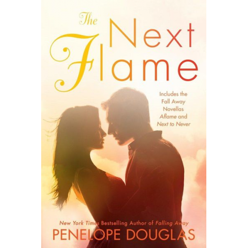 Penelope Douglas - The Next Flame