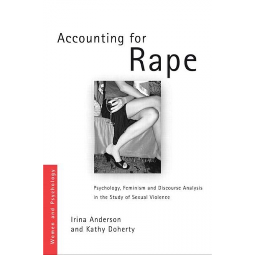 Irina Anderson Kathy Doherty - Accounting for Rape