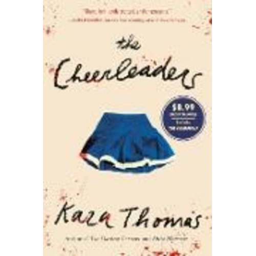 Kara Thomas - The Cheerleaders