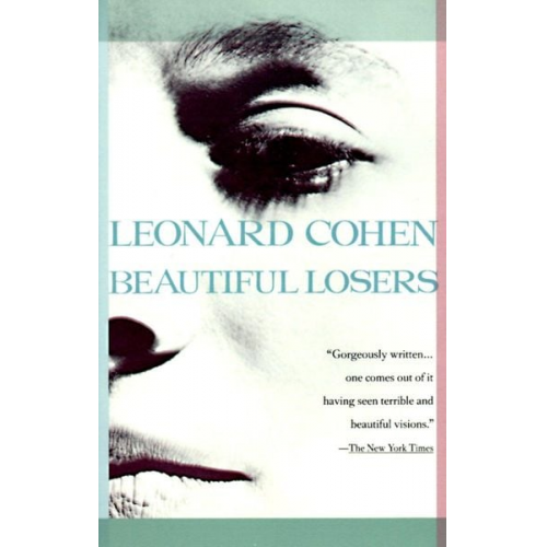 Leonard Cohen - Beautiful Losers