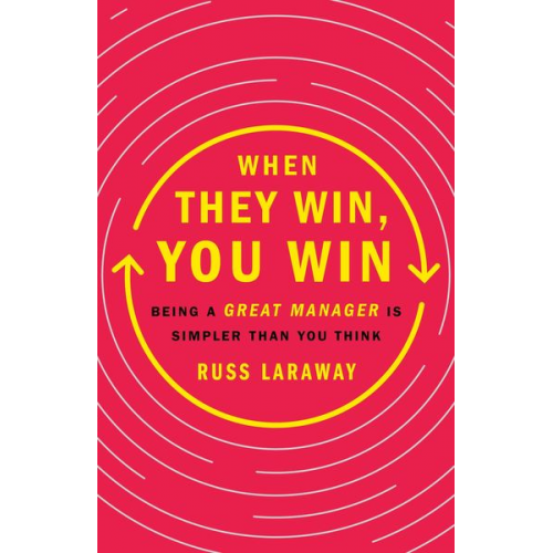 Russ Laraway - When They Win, You Win