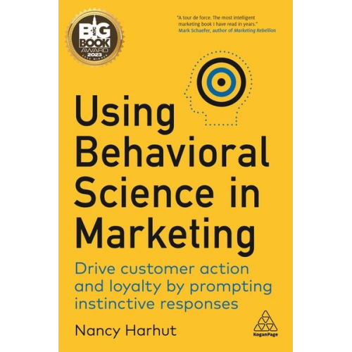 Nancy Harhut - Using Behavioral Science in Marketing