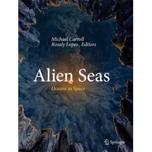 Alien Seas