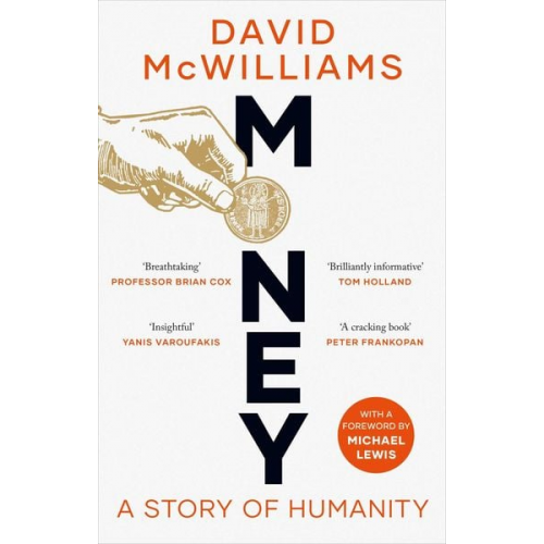 David McWilliams - Money