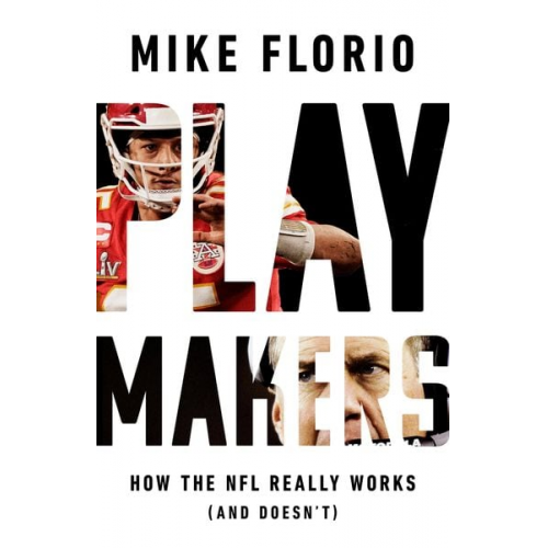 Mike Florio - Playmakers