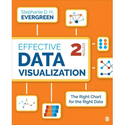 Stephanie Evergreen - Effective Data Visualization