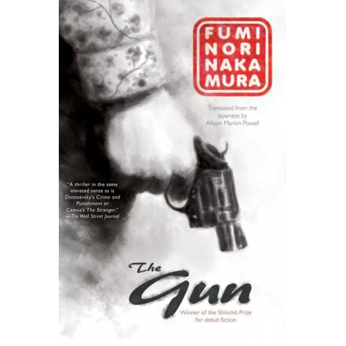 Fuminori Nakamura - The Gun