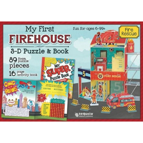 My First Firehouse